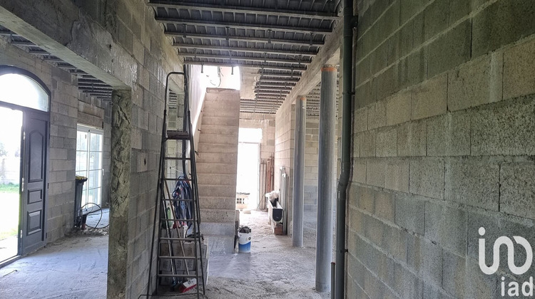 Ma-Cabane - Vente Maison Saint-Lubin-des-Joncherets, 330 m²