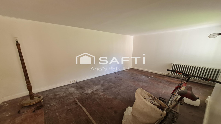 Ma-Cabane - Vente Maison Saint-Lubin-des-Joncherets, 128 m²