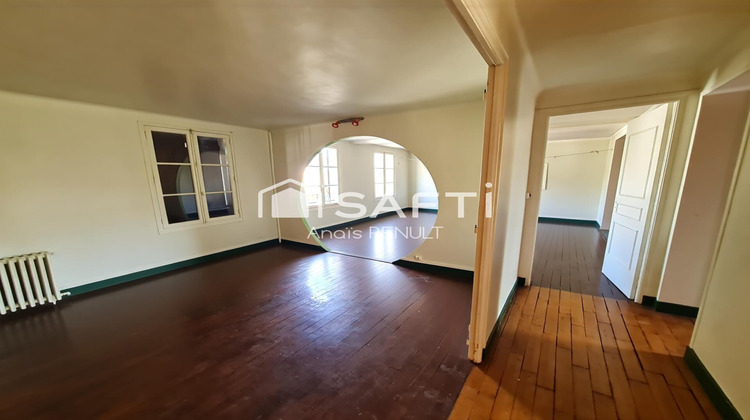 Ma-Cabane - Vente Maison Saint-Lubin-des-Joncherets, 128 m²