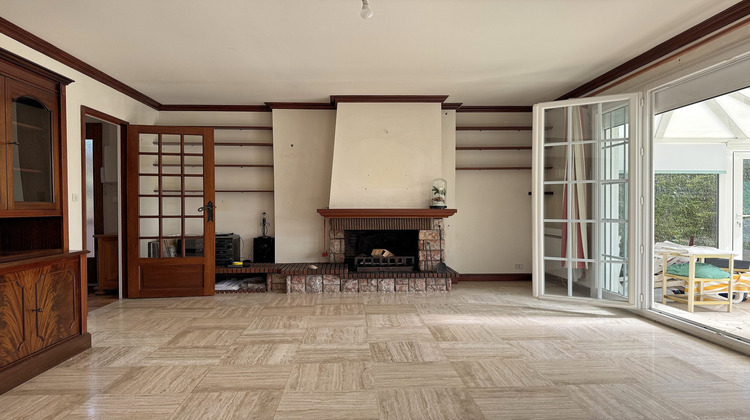 Ma-Cabane - Vente Maison Saint-Lubin-des-Joncherets, 83 m²