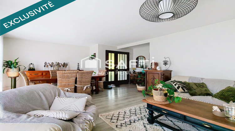 Ma-Cabane - Vente Maison Saint-Lubin-des-Joncherets, 69 m²