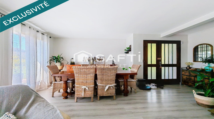 Ma-Cabane - Vente Maison Saint-Lubin-des-Joncherets, 69 m²