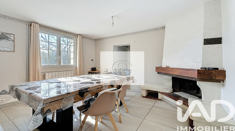 Ma-Cabane - Vente Maison Saint-Lubin-des-Joncherets, 106 m²