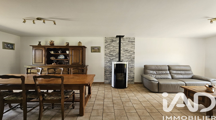 Ma-Cabane - Vente Maison Saint-Lubin-des-Joncherets, 80 m²
