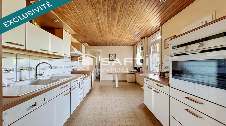 Ma-Cabane - Vente Maison Saint-Lubin-des-Joncherets, 129 m²