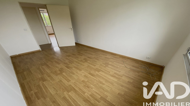 Ma-Cabane - Vente Maison Saint-Lubin-des-Joncherets, 93 m²