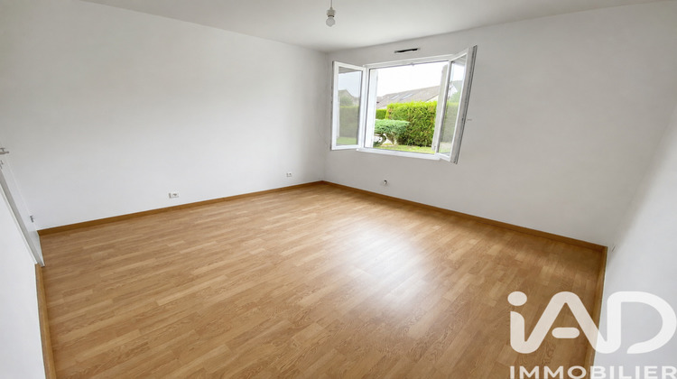 Ma-Cabane - Vente Maison Saint-Lubin-des-Joncherets, 93 m²