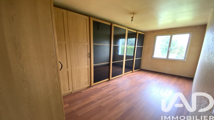 Ma-Cabane - Vente Maison Saint-Lubin-des-Joncherets, 93 m²