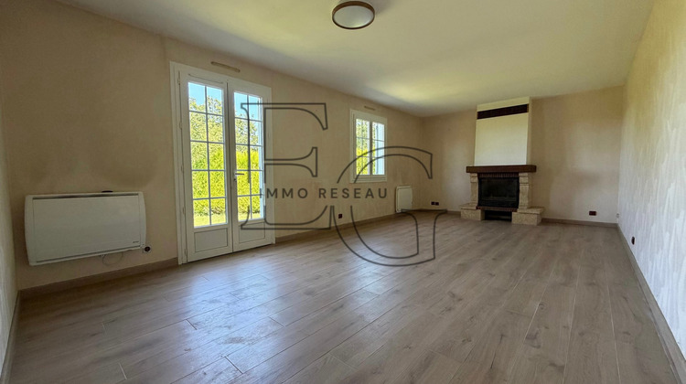 Ma-Cabane - Vente Maison SAINT LUBIN DES JONCHERETS, 91 m²