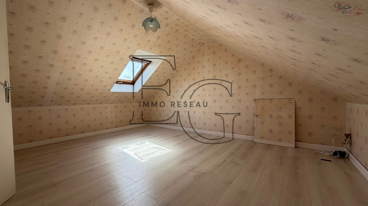 Ma-Cabane - Vente Maison SAINT LUBIN DES JONCHERETS, 91 m²