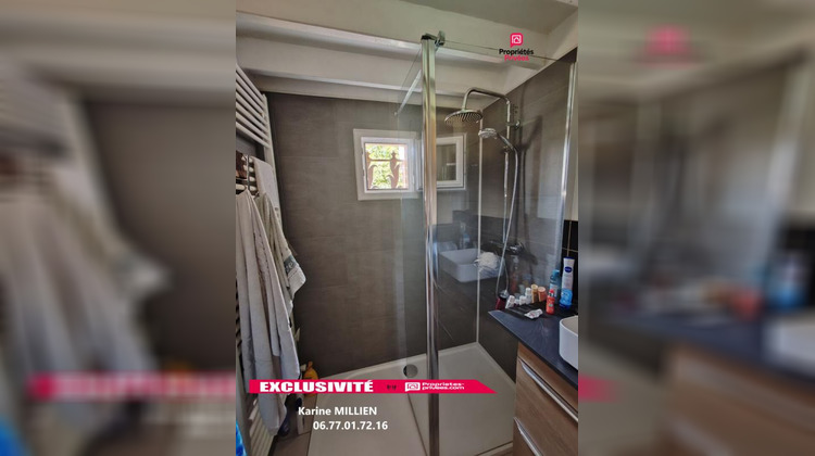 Ma-Cabane - Vente Maison SAINT LUBIN DES JONCHERETS, 81 m²