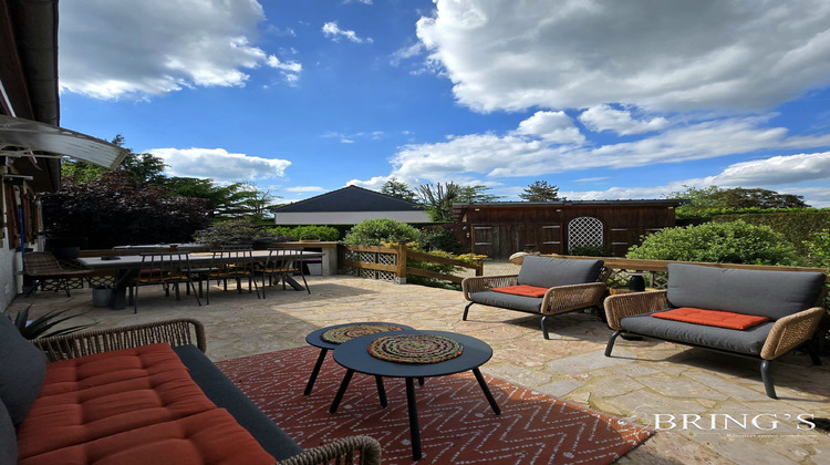 Ma-Cabane - Vente Maison Saint-Lubin-des-Joncherets, 104 m²