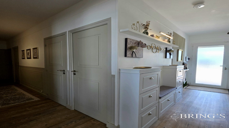 Ma-Cabane - Vente Maison Saint-Lubin-des-Joncherets, 104 m²