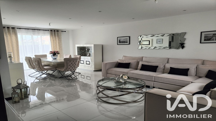 Ma-Cabane - Vente Maison Saint-Lubin-des-Joncherets, 177 m²