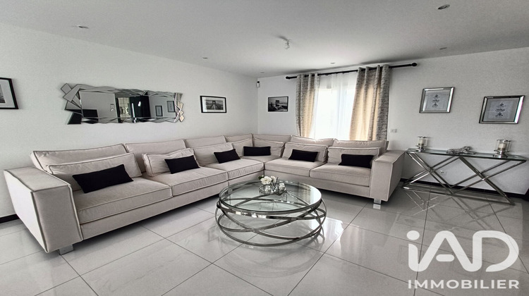 Ma-Cabane - Vente Maison Saint-Lubin-des-Joncherets, 177 m²