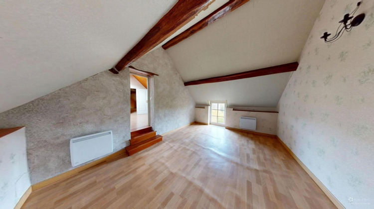 Ma-Cabane - Vente Maison SAINT LUBIN EN VERGONNOIS, 120 m²