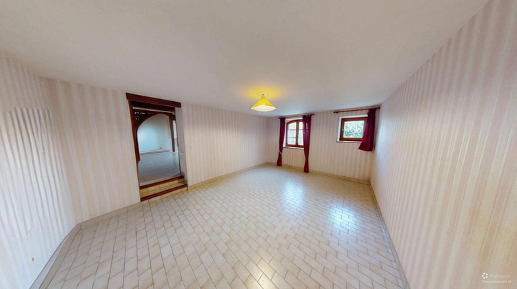 Ma-Cabane - Vente Maison SAINT LUBIN EN VERGONNOIS, 120 m²