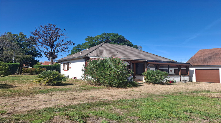 Ma-Cabane - Vente Maison SAINT-LUBIN-EN-VERGONNOIS, 99 m²