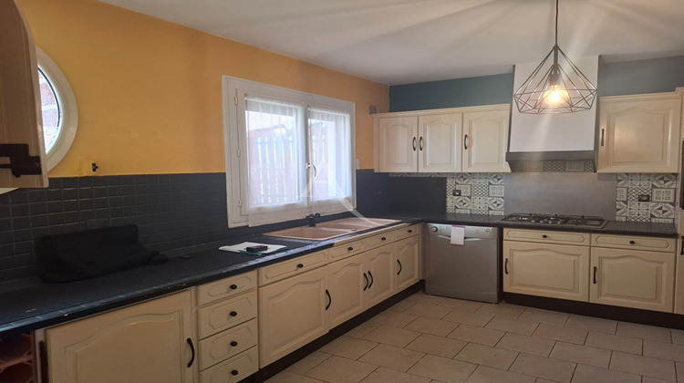 Ma-Cabane - Vente Maison SAINT-LUBIN-EN-VERGONNOIS, 99 m²