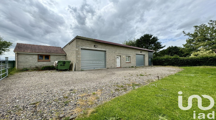 Ma-Cabane - Vente Maison Saint-Lucien, 145 m²