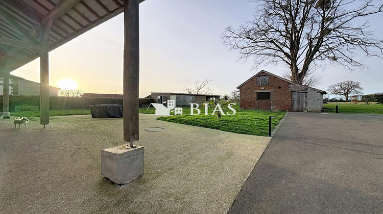 Ma-Cabane - Vente Maison Saint-Lucien, 100 m²