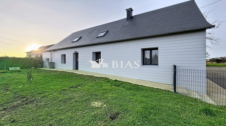 Ma-Cabane - Vente Maison Saint-Lucien, 100 m²