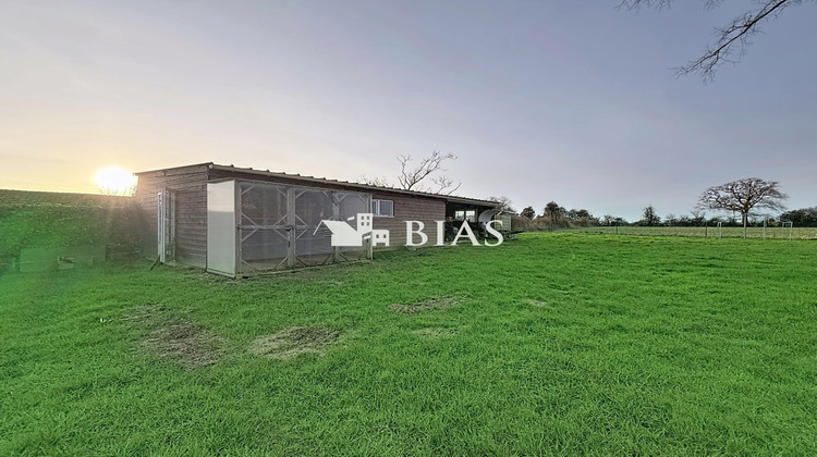 Ma-Cabane - Vente Maison Saint-Lucien, 100 m²