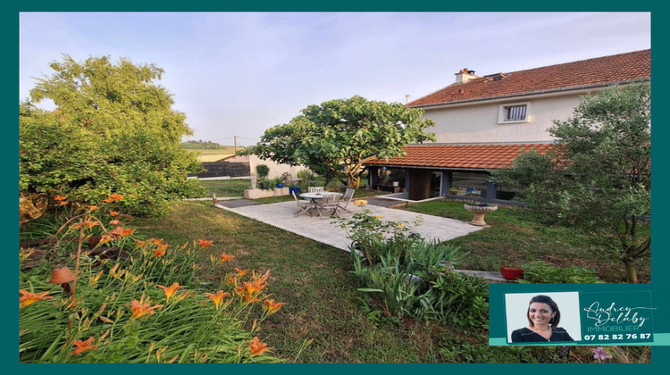 Ma-Cabane - Vente Maison SAINT-LUMIER-EN-CHAMPAGNE, 144 m²