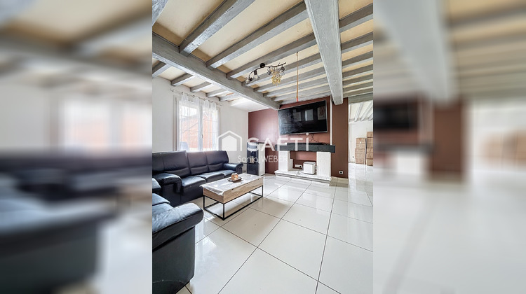 Ma-Cabane - Vente Maison Saint-Lumier-en-Champagne, 245 m²