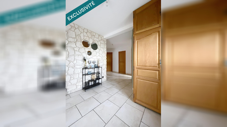 Ma-Cabane - Vente Maison Saint-Lumier-en-Champagne, 148 m²