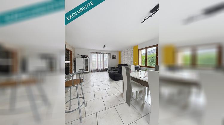 Ma-Cabane - Vente Maison Saint-Lumier-en-Champagne, 148 m²