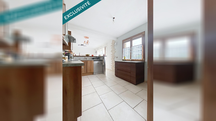 Ma-Cabane - Vente Maison Saint-Lumier-en-Champagne, 148 m²