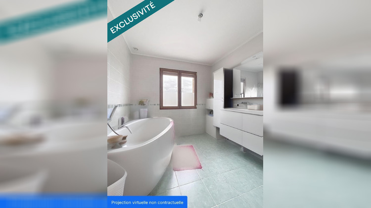 Ma-Cabane - Vente Maison Saint-Lumier-en-Champagne, 148 m²