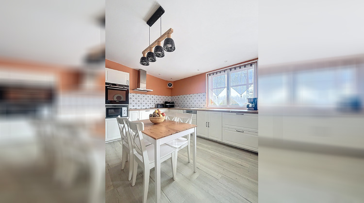 Ma-Cabane - Vente Maison Saint-Lumier-en-Champagne, 156 m²