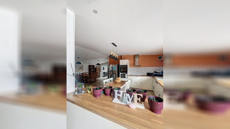 Ma-Cabane - Vente Maison Saint-Lumier-en-Champagne, 156 m²