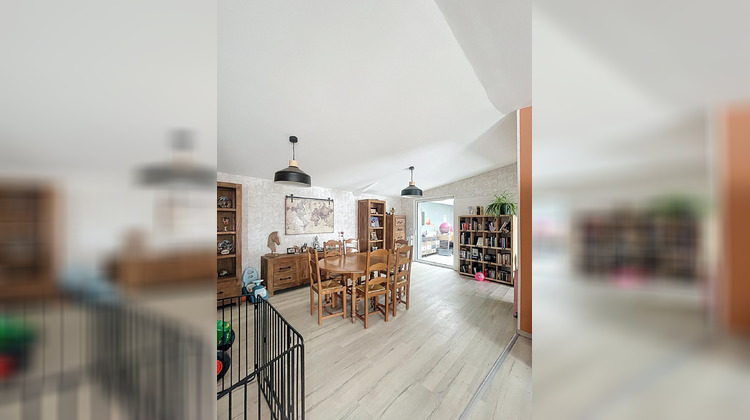 Ma-Cabane - Vente Maison Saint-Lumier-en-Champagne, 156 m²