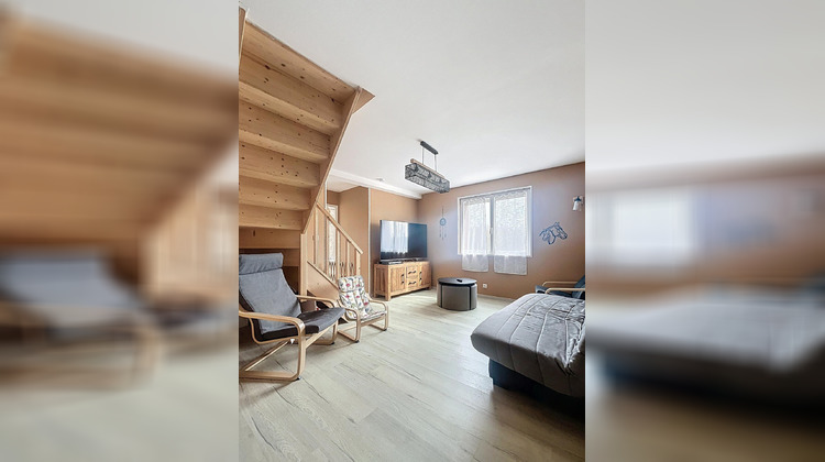 Ma-Cabane - Vente Maison Saint-Lumier-en-Champagne, 156 m²