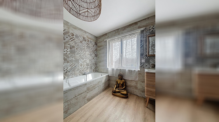 Ma-Cabane - Vente Maison Saint-Lumier-en-Champagne, 156 m²