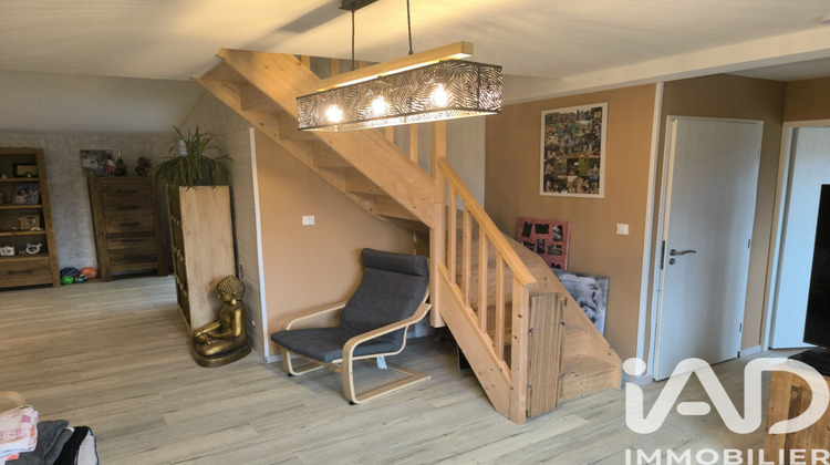 Ma-Cabane - Vente Maison Saint-Lumier-en-Champagne, 155 m²