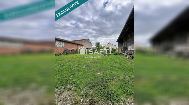 Ma-Cabane - Vente Maison Saint-Lumier-en-Champagne, 91 m²
