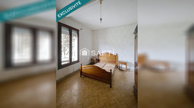 Ma-Cabane - Vente Maison Saint-Lumier-en-Champagne, 91 m²