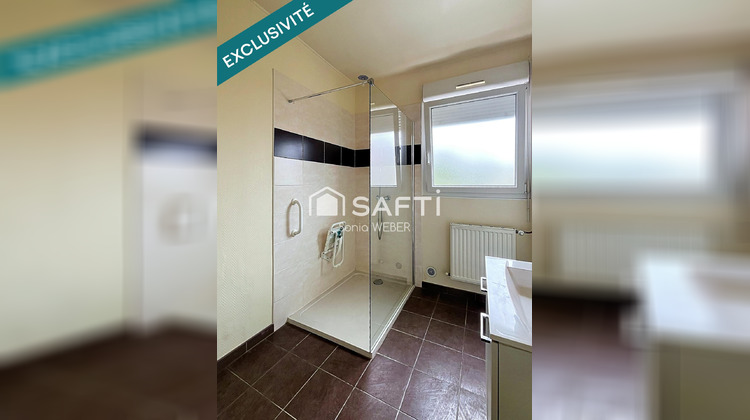 Ma-Cabane - Vente Maison Saint-Lumier-en-Champagne, 91 m²