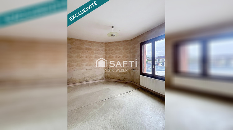 Ma-Cabane - Vente Maison Saint-Lumier-en-Champagne, 91 m²