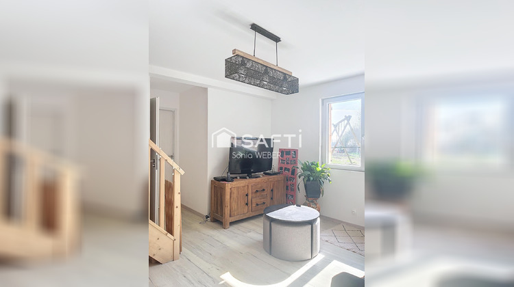 Ma-Cabane - Vente Maison Saint-Lumier-en-Champagne, 156 m²