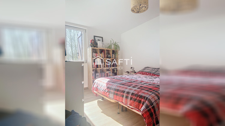 Ma-Cabane - Vente Maison Saint-Lumier-en-Champagne, 156 m²