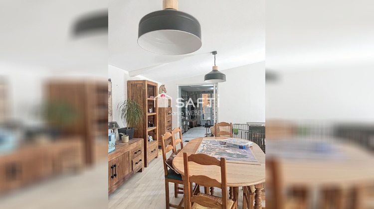 Ma-Cabane - Vente Maison Saint-Lumier-en-Champagne, 156 m²