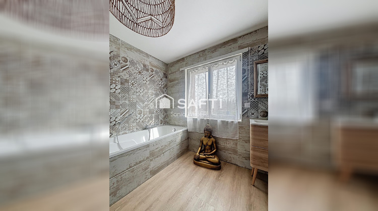Ma-Cabane - Vente Maison Saint-Lumier-en-Champagne, 156 m²