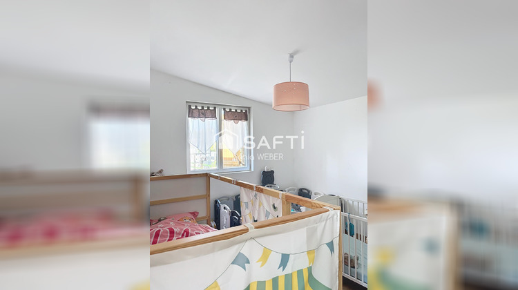 Ma-Cabane - Vente Maison Saint-Lumier-en-Champagne, 156 m²