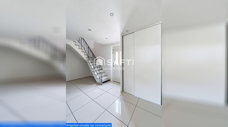 Ma-Cabane - Vente Maison Saint-Lumier-en-Champagne, 245 m²