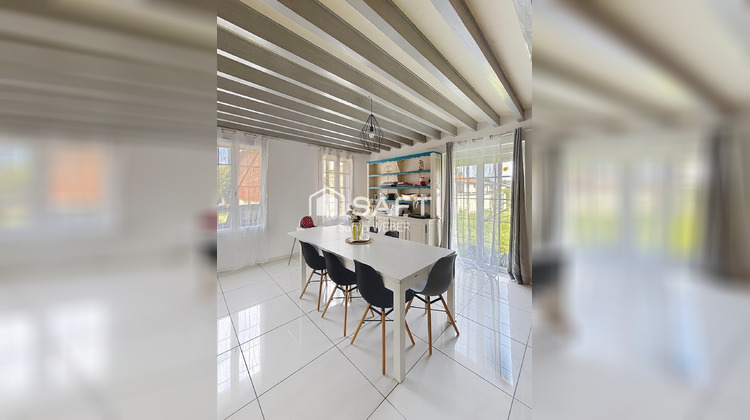 Ma-Cabane - Vente Maison Saint-Lumier-en-Champagne, 245 m²